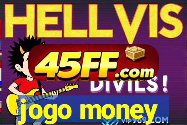 jogo money